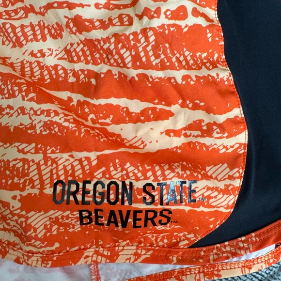 OSU Nike shorts - Picture 2 of 3